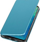 Funda Slim Folio para Huawei Mate 20 Lite Azul