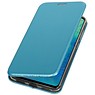 Custodia Folio sottile per Huawei Mate 20 Lite Blue