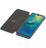 Custodia Folio sottile per Huawei Mate 20 Lite Blue