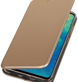 Slim Folio Case for Huawei Mate 20 Lite Gold