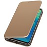 Slim Folio Case for Huawei Mate 20 Lite Gold