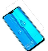 Gehärtetes Glas für Huawei Y9 2019