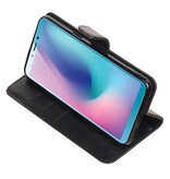 Træk op bogstaver til Samsung Galaxy A6s Black