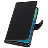 Pull Up Bookstyle pour Huawei Mate 20 Noir