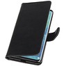 Pull Up Bookstyle para Huawei Mate 20 Pro Black