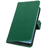 Pull Up Bookstyle para Huawei Mate 20 X Verde