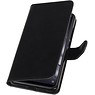 Pull Up Bookstyle for XiaoMi Mi 8 Lite Black