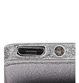 Electric rechargeable lighter Silver