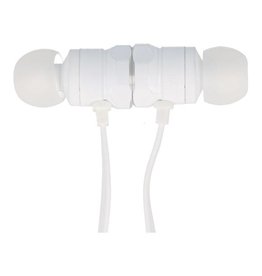 Casque Bluetooth Sport Modèle X3 Blanc