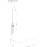 Casque Bluetooth Sport Modèle X3 Blanc