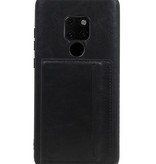 Standing Back Cover 1 Passes für Huawei Mate 20 Lite Black