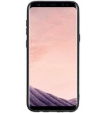 Hexagon Hard Case for Samsung Galaxy S8 Plus Blue