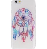 Hardcase für iPhone 6 Dreamcatcher drucken