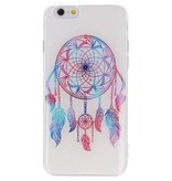 Print Hardcase til iPhone 6 Dreamcatcher