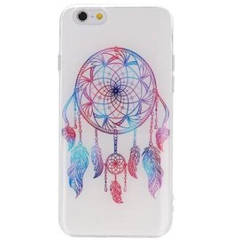 Estuche rígido de impresión para iPhone 6 Dreamcatcher