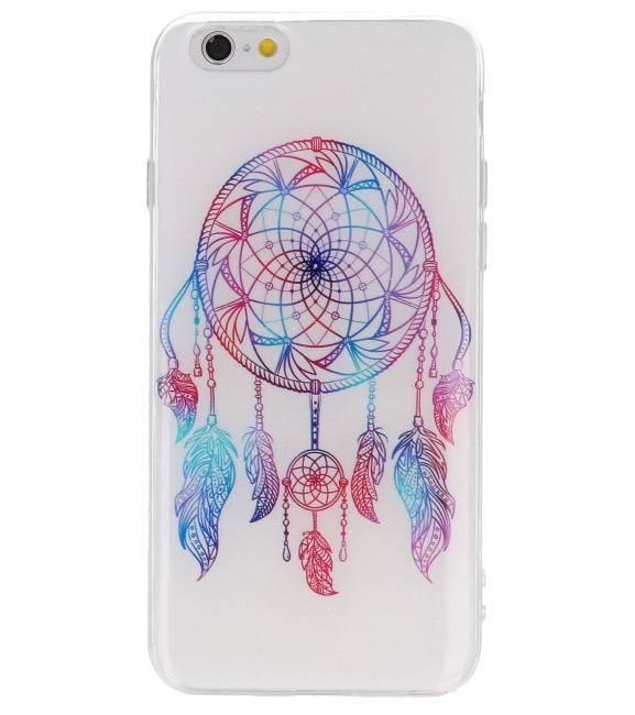 Hardcase für iPhone 6 Dreamcatcher drucken