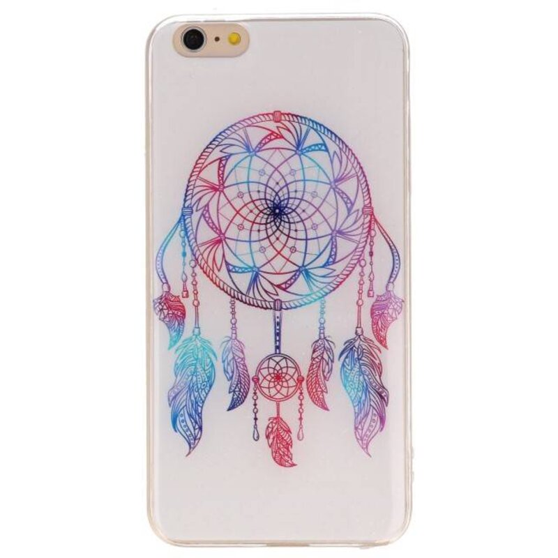 Print Hardcase voor iPhone 6 Plus Dromenvanger