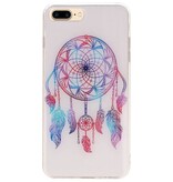Print Hardcase for iPhone 8 Plus Dreamcatcher