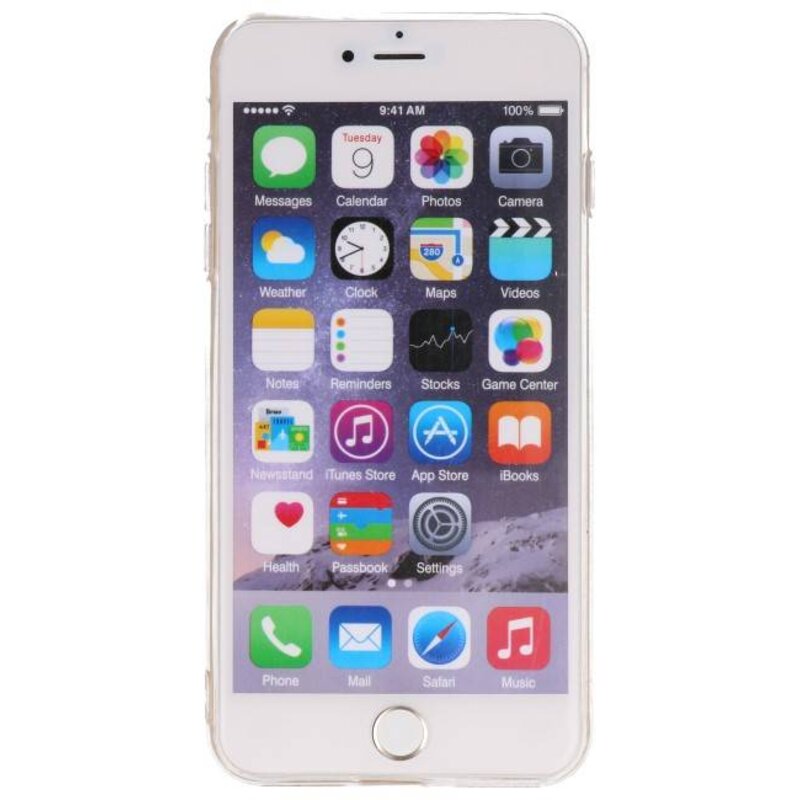 Print Hardcase til iPhone 8 Plus Dreamcatcher