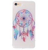 Coque rigide d'impression pour Dreamcatcher pour iPhone 8