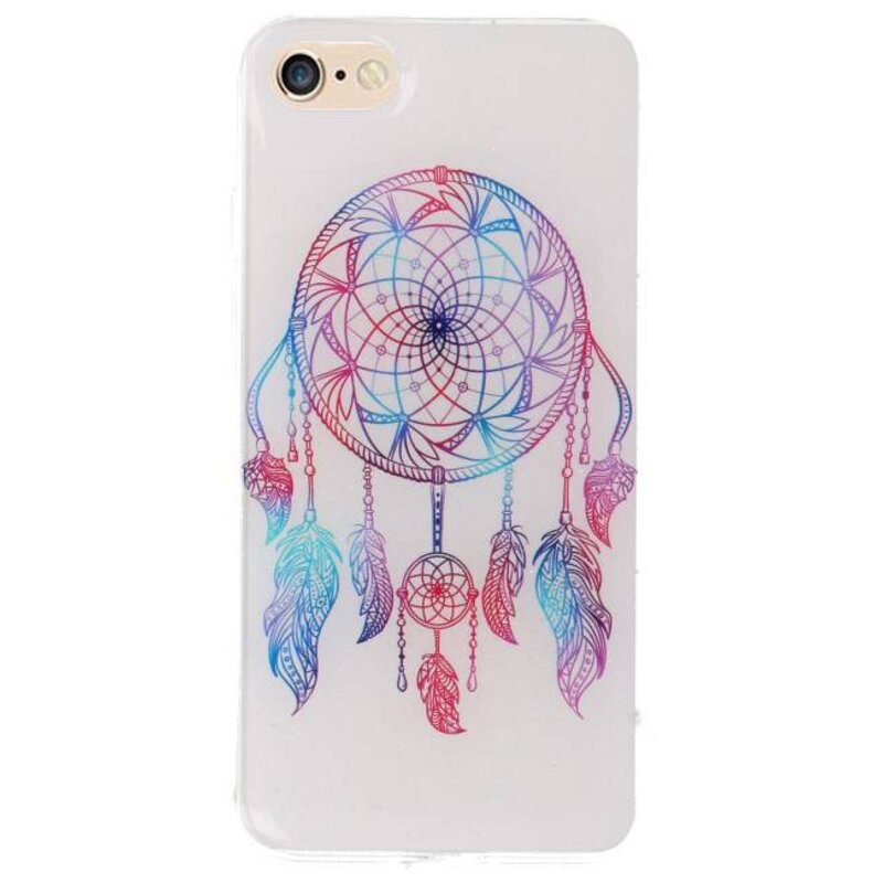 Coque rigide d'impression pour Dreamcatcher pour iPhone 8