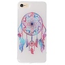 Coque rigide d'impression pour Dreamcatcher pour iPhone 8