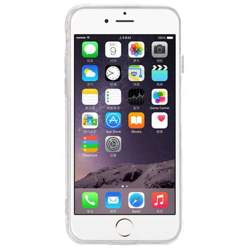 Coque rigide d'impression pour Dreamcatcher pour iPhone 8