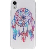 Print Hardcase for iPhone XR Dreamcatcher