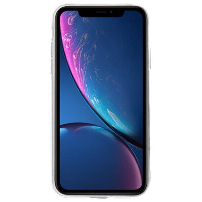 Print Hardcase voor iPhone XR Dromenvanger