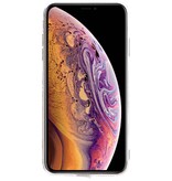 Coque rigide d'impression pour iPhone XS Max Dreamcatcher