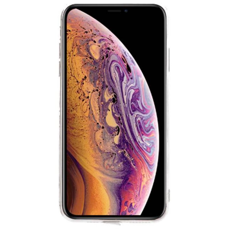 Coque rigide d'impression pour iPhone XS Max Dreamcatcher