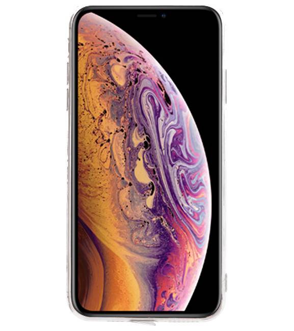 Print Hardcase til iPhone XS Max Dreamcatcher