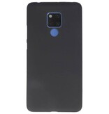 Custodia in TPU a colori per Huawei Mate 20 X Black