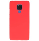 Custodia in TPU per Huawei Mate 20 X Red