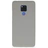 Farb-TPU-Hülle für Huawei Mate 20 X Grey