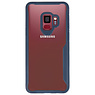 Coques rigides Focus pour Samsung Galaxy S9 Navy