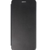 Slim Folio Taske til Samsung Galaxy J6 Plus Black