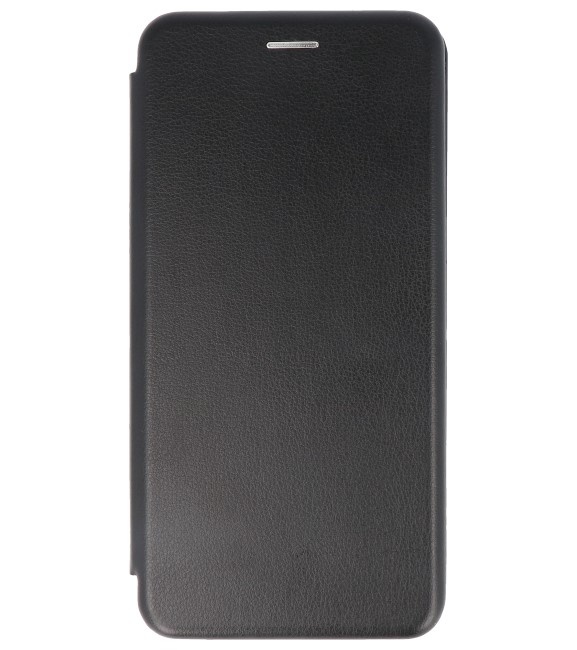 Slim Folio Case für Samsung Galaxy J6 Plus Schwarz