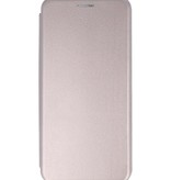 Slim Folio Case for Samsung Galaxy J6 Plus Gray