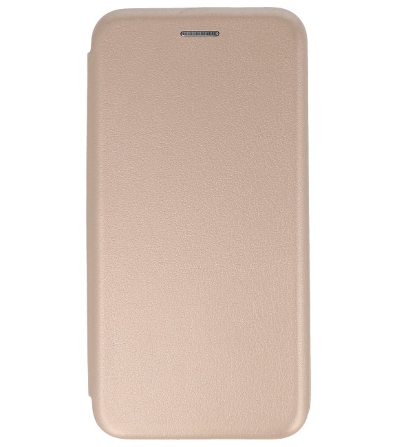 Slim Folio Case voor Huawei Mate 20 Goud