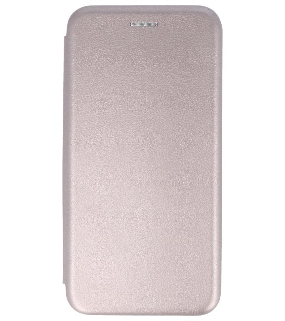 Schmales Folio-Case für Huawei Mate 20 Grey