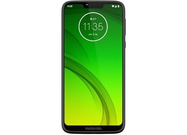 Moto G7 Power