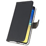 Veske Tasker Etui til Samsung Galaxy S10e Black