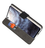 Wallet Cases Case for Samsung Galaxy A8s Black