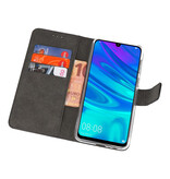 Wallet Cases Case for Huawei P Smart 2019 Black