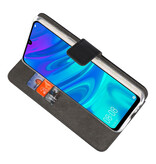 Wallet Cases Case for Huawei P Smart 2019 Black