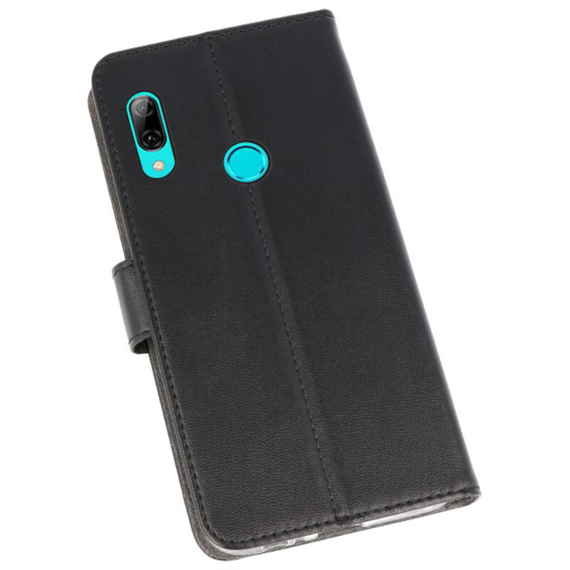 Wallet Cases Case for Huawei P Smart 2019 Black
