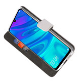 Wallet Cases Case for Huawei P Smart 2019 White