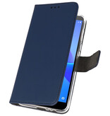 Vesker Tasker til Huawei Y5 Lite 2018 Navy