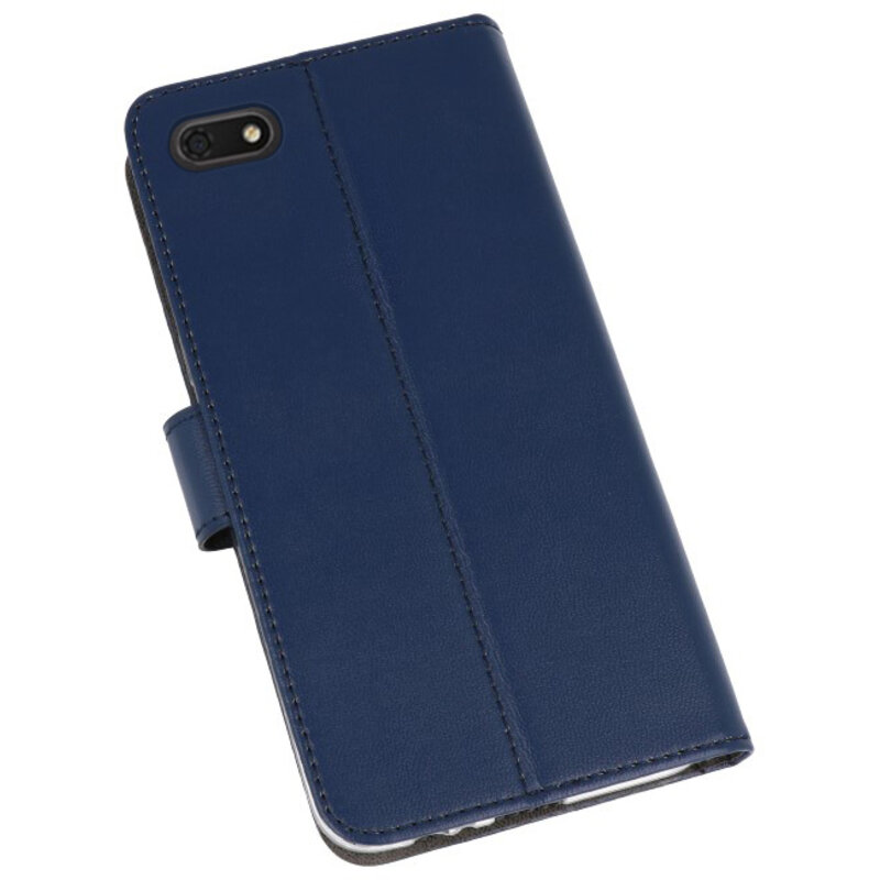 Vesker Tasker til Huawei Y5 Lite 2018 Navy